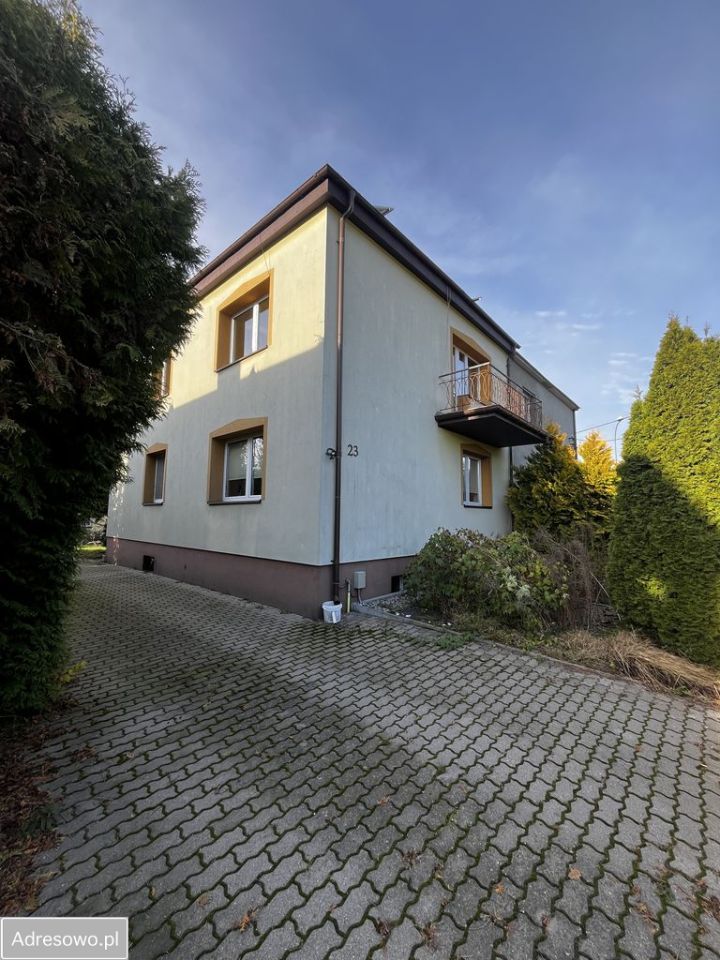 bliźniak, 5 pokoi Węgrów. Zdjęcie 2