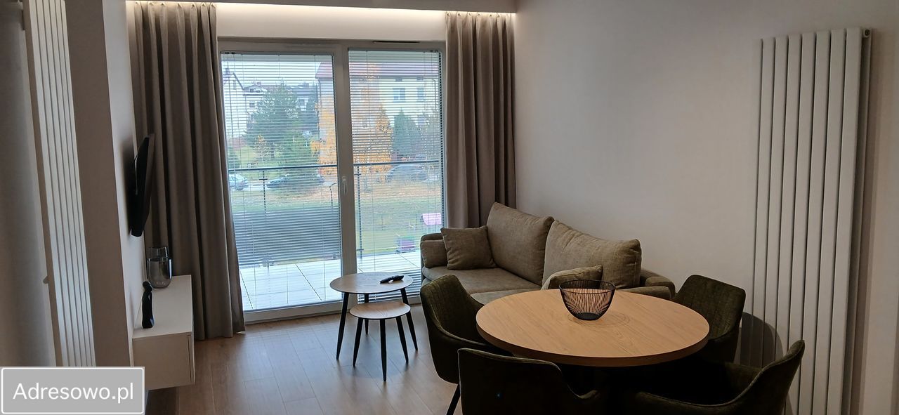 Mieszkanie 2-pokojowe Kielce Ostra Górka, ul. gen. Władysława Andersa. Zdjęcie 4