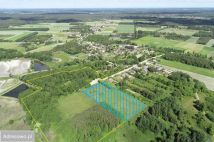 Działka Nowodwór. Zdjęcie 4