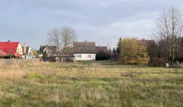 dom wolnostojący Cieszków