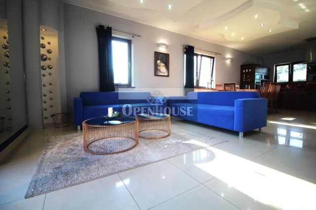 dom wolnostojący, 7 pokoi Głogów. Zdjęcie 2