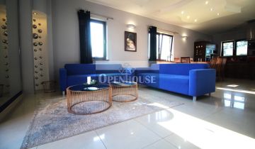 dom wolnostojący, 7 pokoi Głogów