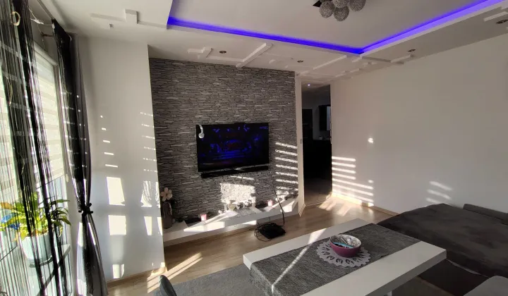 Mieszkanie 2-pokojowe Bielsko-Biała Osiedle Karpackie, ul. Roztoki