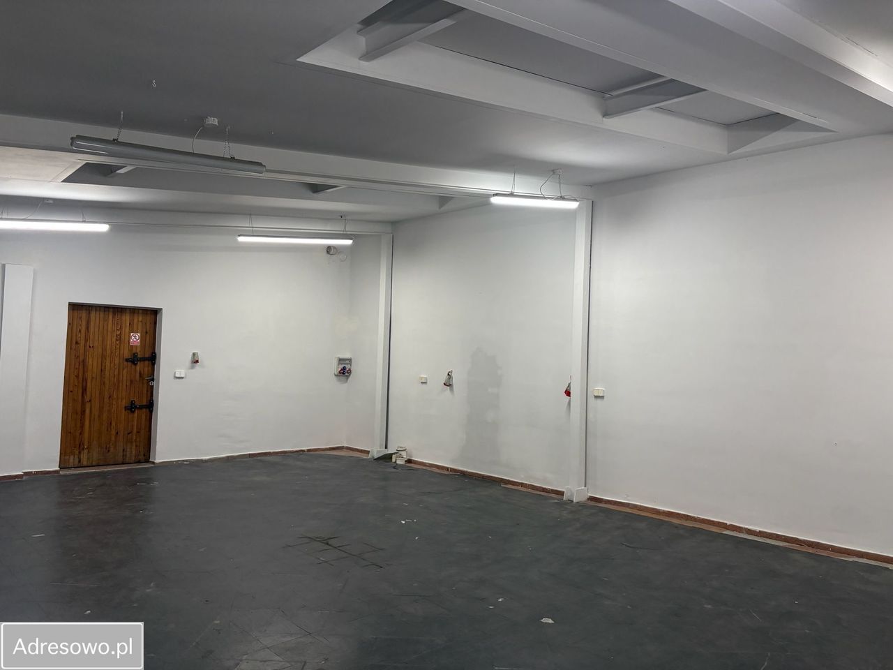 Lokal Szczecin Gumieńce, ul. Bieszczadzka. Zdjęcie 19