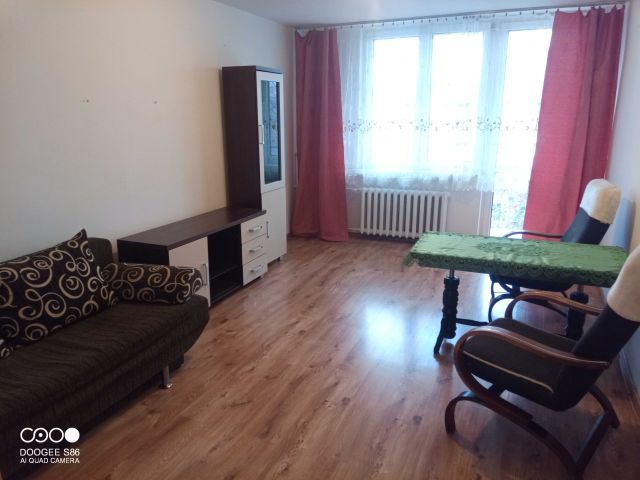 Mieszkanie 2-pokojowe Puławy, ul. Juliana Ursyna Niemcewicza. Zdjęcie 1