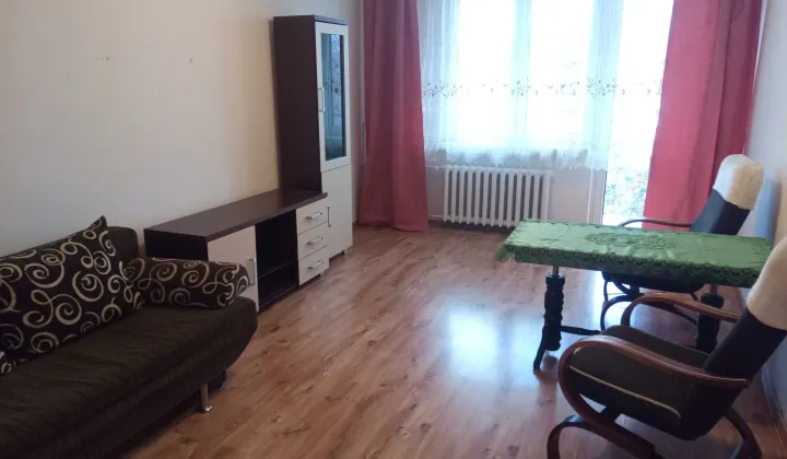 Mieszkanie 2-pokojowe Puławy, ul. Juliana Ursyna Niemcewicza