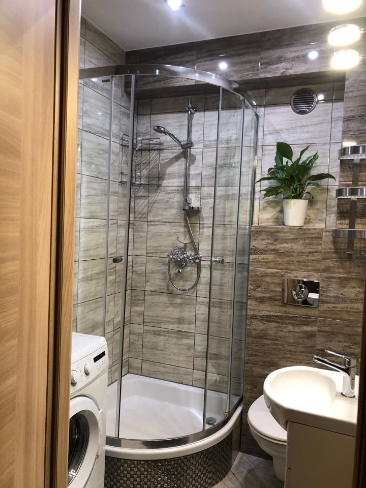 Mieszkanie 2-pokojowe Mysłowice Wesoła, ul. Cypriana Kamila Norwida. Zdjęcie 4