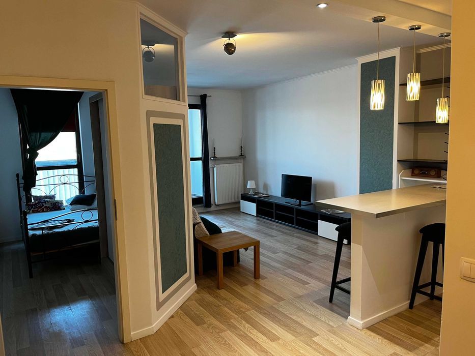 Mieszkanie 2-pokojowe Warszawa Ochota, ul. Bitwy Warszawskiej 1920 r.. Zdjęcie 8