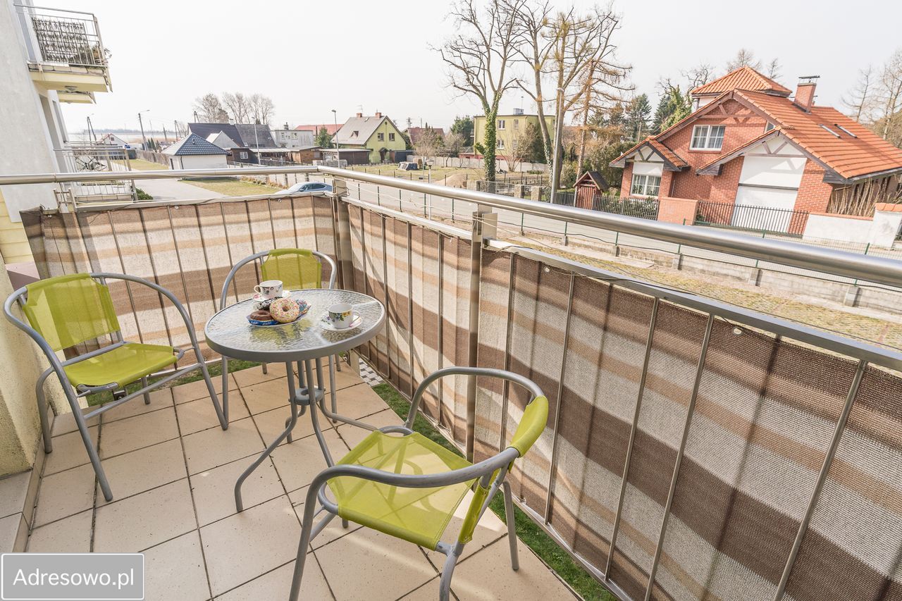 Mieszkanie 4-pokojowe Kąty Rybackie. Zdjęcie 6