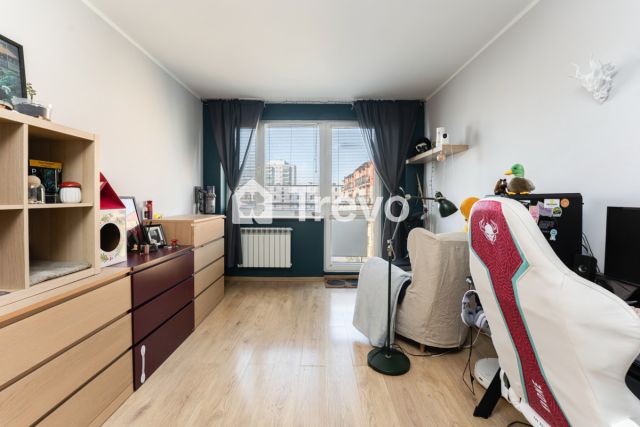 Mieszkanie 2-pokojowe Gdańsk Nowy Port, ul. Wyzwolenia. Zdjęcie 2