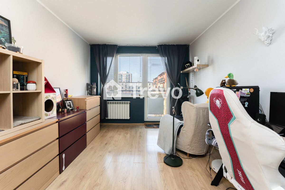 Mieszkanie 2-pokojowe Gdańsk Nowy Port, ul. Wyzwolenia. Zdjęcie 2