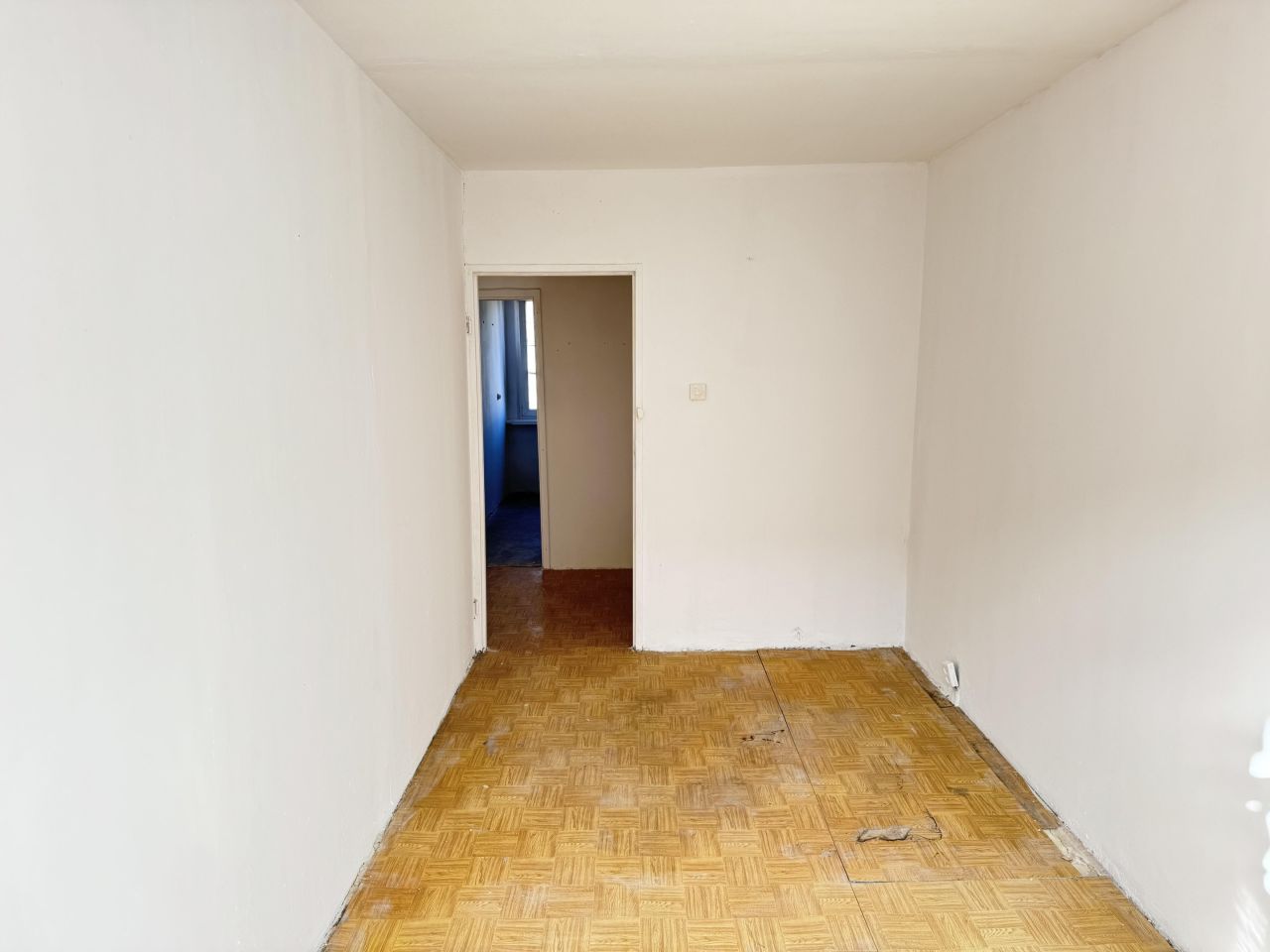 Mieszkanie 3-pokojowe Kraków Podgórze Duchackie, ul. Estońska. Zdjęcie 4