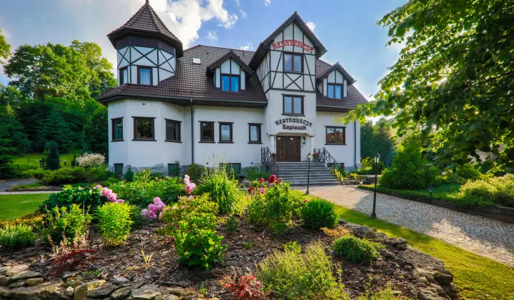 Hotel/pensjonat Świeradów-Zdrój, 11 Listopada