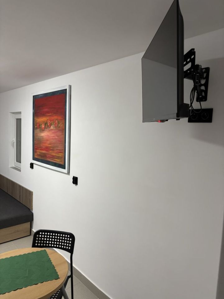 Mieszkanie 1-pokojowe Zakrzewo. Zdjęcie 3