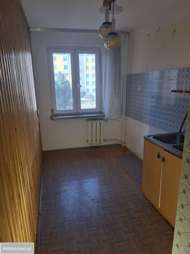 Mieszkanie 2-pokojowe Poniatowa, ul. Kraczewicka. Zdjęcie 9