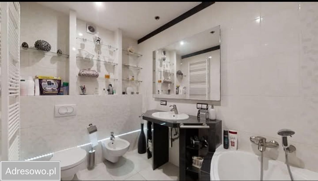 Mieszkanie 4-pokojowe Warszawa Białołęka, ul. Strumykowa. Zdjęcie 10