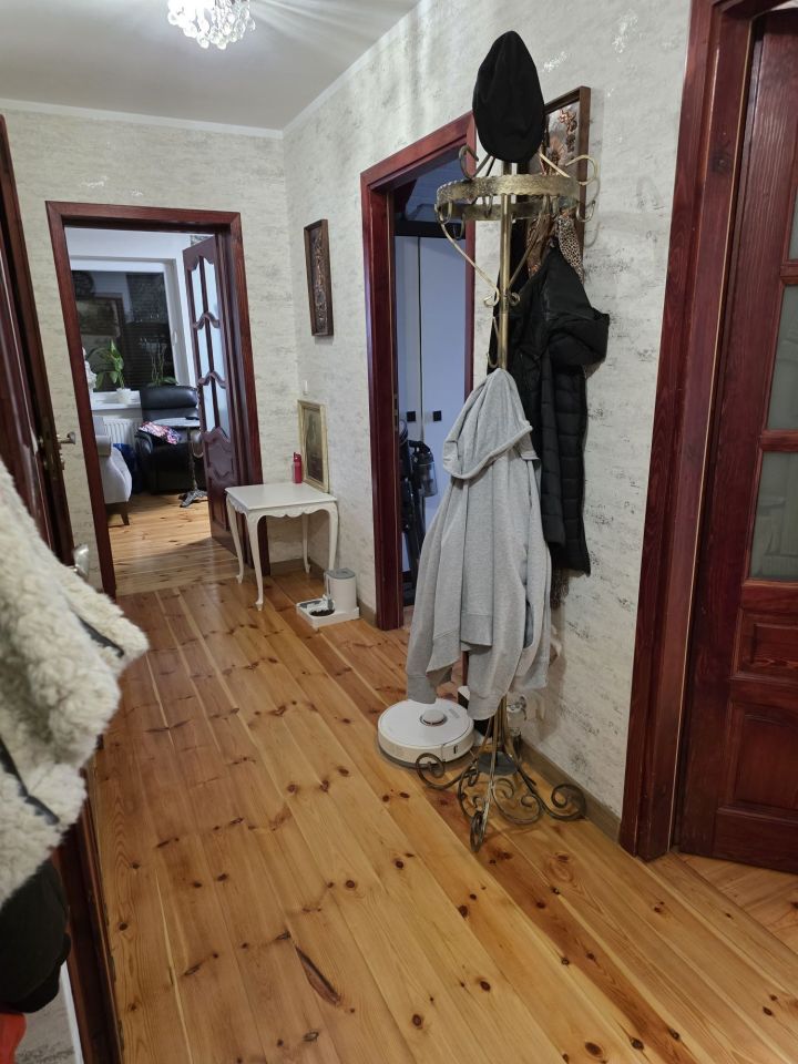 Mieszkanie 3-pokojowe Września, ul. Gnieźnieńska. Zdjęcie 5