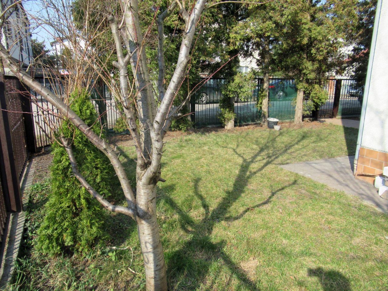 bliźniak, 9 pokoi Marki, ul. Szkolna. Zdjęcie 5