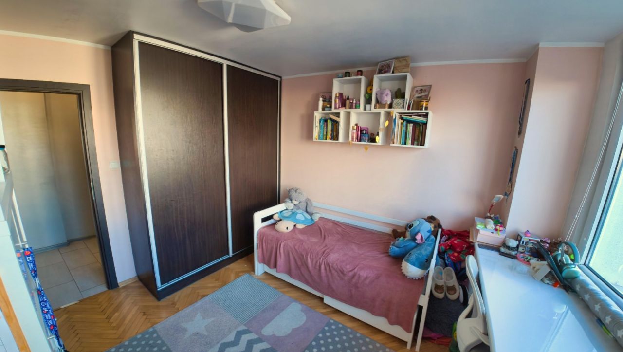 Mieszkanie 2-pokojowe Łódź Bałuty, ul. Zgierska. Zdjęcie 6