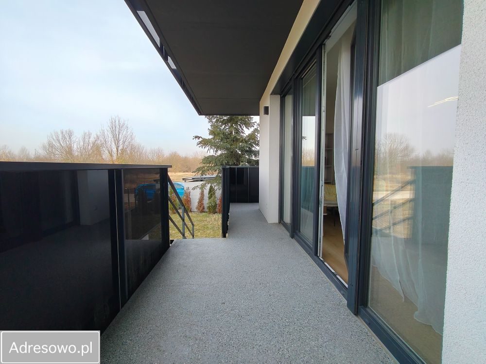 Mieszkanie 3-pokojowe Ciechocinek, al. 700-lecia. Zdjęcie 2