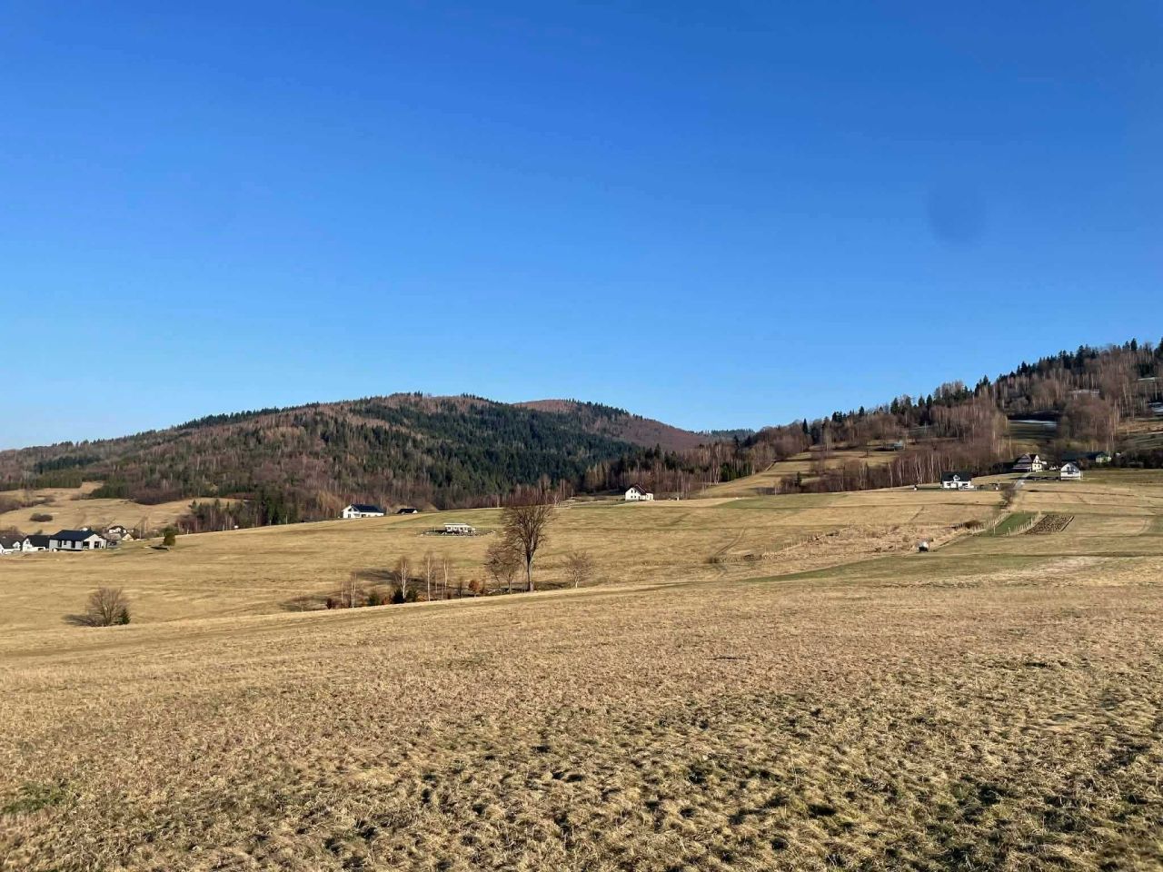 Działka rekreacyjna Brzuśnik. Zdjęcie 8