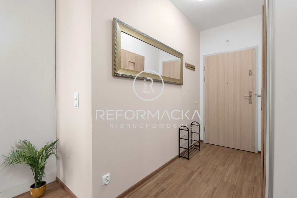 Mieszkanie 3-pokojowe Rzeszów, al. Armii Krajowej. Zdjęcie 7