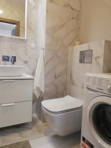 Mieszkanie 2-pokojowe Wrocław Krzyki, ul. Gazowa. Zdjęcie 5