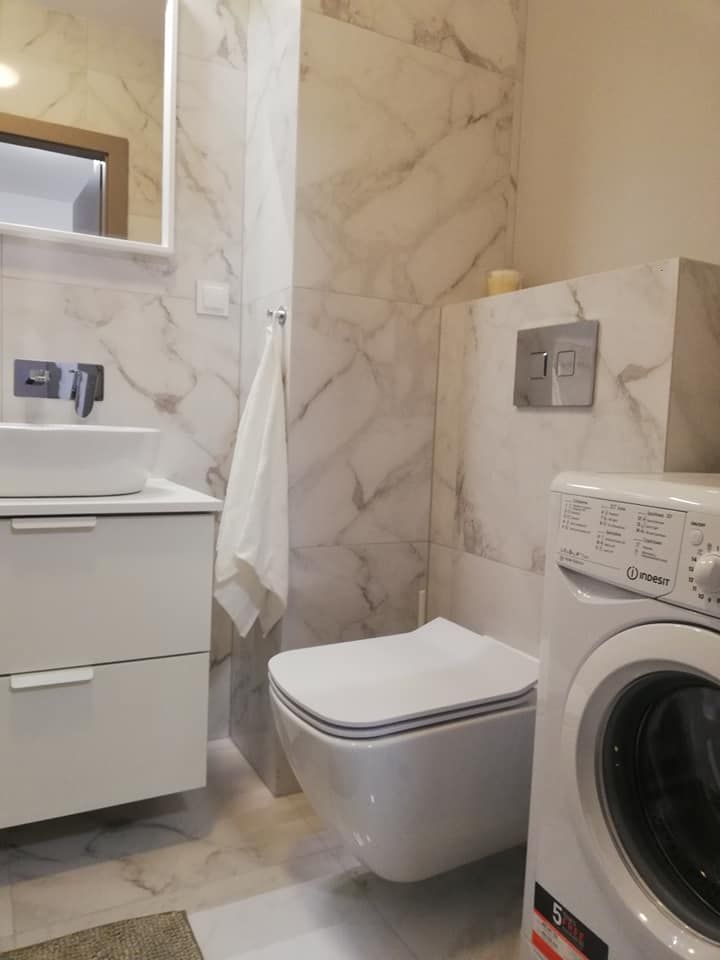 Mieszkanie 2-pokojowe Wrocław Krzyki, ul. Gazowa. Zdjęcie 5