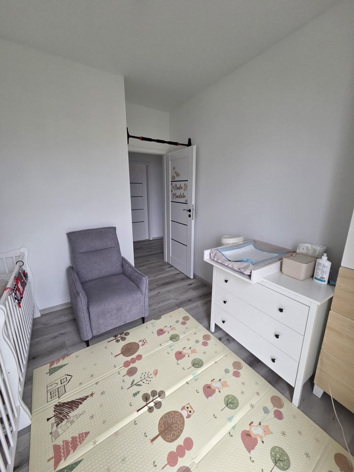 bliźniak, 4 pokoje Zawada, ul. Luboszycka. Zdjęcie 15