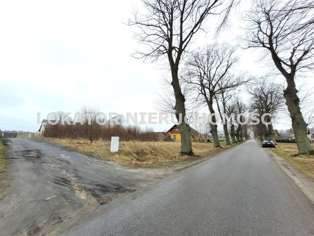 Działka budowlana Skrzatusz, ul. Jana III Sobieskiego. Zdjęcie 5