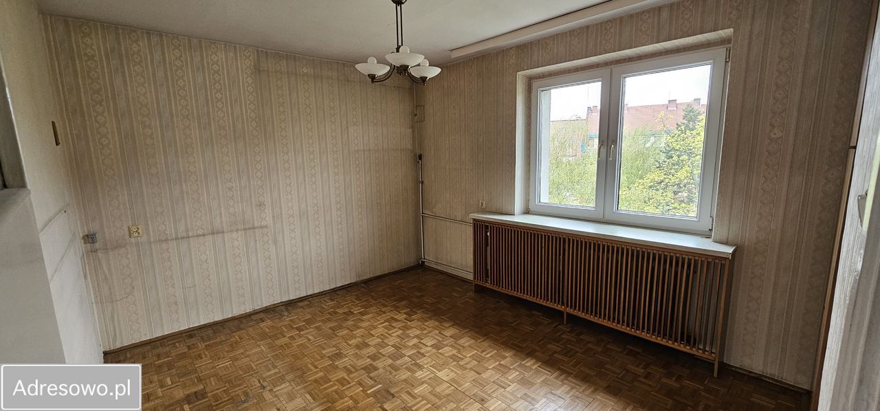 Mieszkanie 2-pokojowe Wrocław Śródmieście. Zdjęcie 15