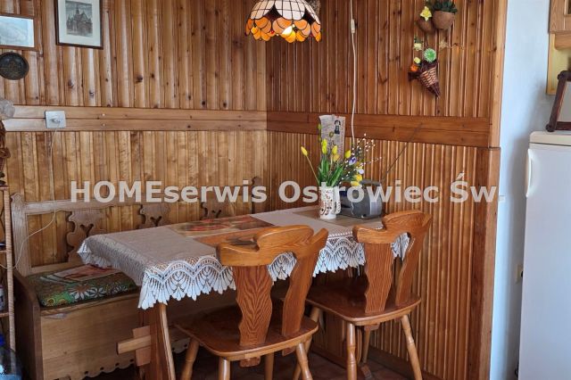 dom wolnostojący, 6 pokoi Ostrowiec Świętokrzyski Huta, ul. Iłżecka. Zdjęcie 20