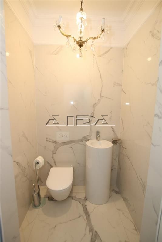 dom wolnostojący, 8 pokoi Wrocław Śródmieście, pl. gen. Walerego Wróblewskiego. Zdjęcie 5