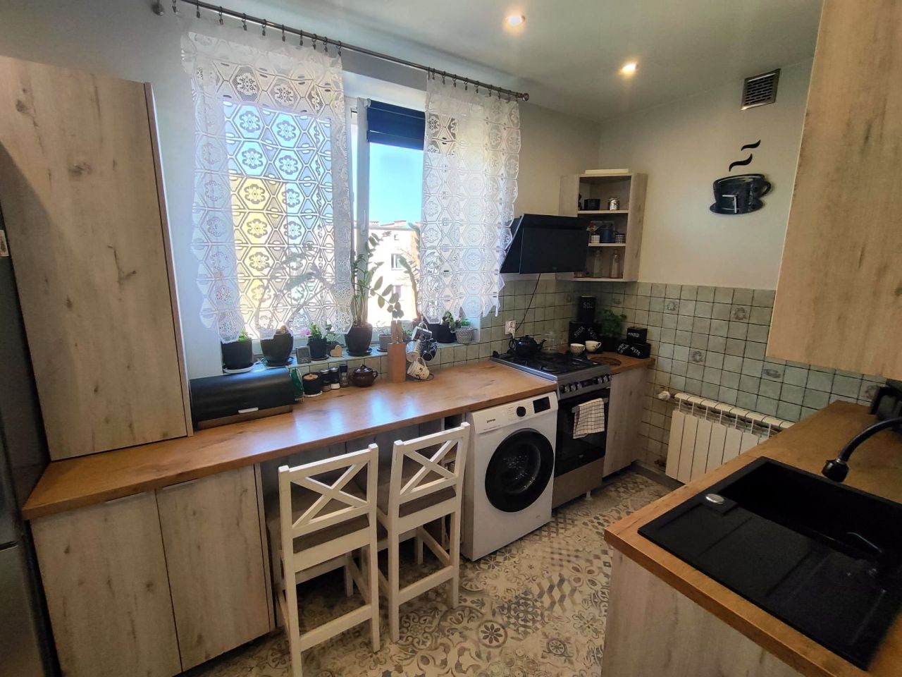 Mieszkanie 2-pokojowe Sochaczew Boryszew Pierwszy, ul. Mickiewicza. Zdjęcie 6