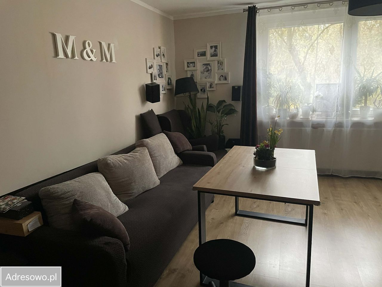 Mieszkanie 2-pokojowe Siemianowice Śląskie Centrum, ul. Leśna. Zdjęcie 8