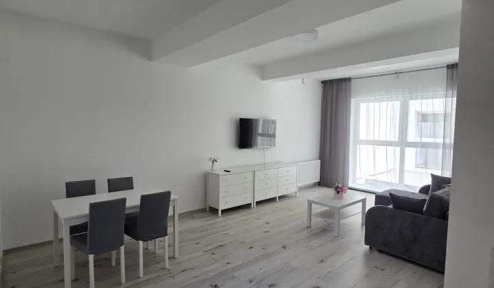 Mieszkanie 2-pokojowe Bydgoszcz Śródmieście, ul. Mazowiecka