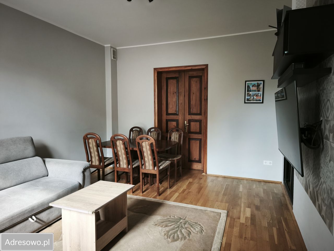 dom wolnostojący, 3 pokoje Sompolno, ul. Warszawska. Zdjęcie 13