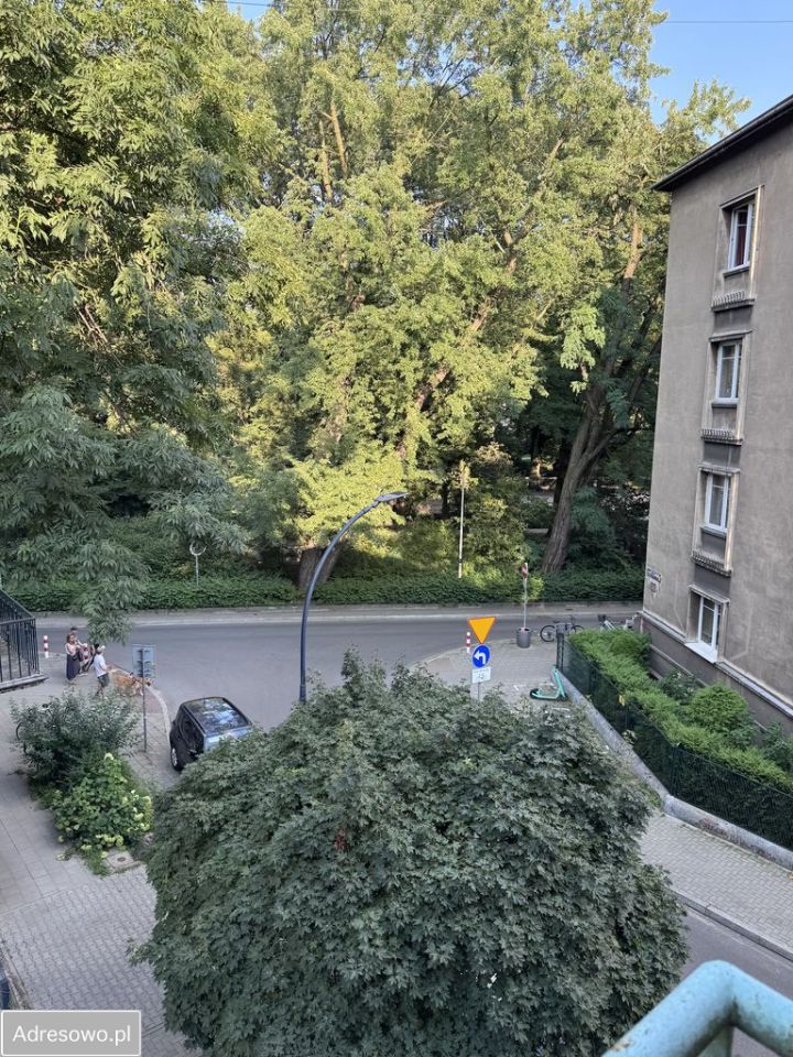 Mieszkanie 4-pokojowe Kraków Krowodrza, ul. Mieczysława Karłowicza. Zdjęcie 10