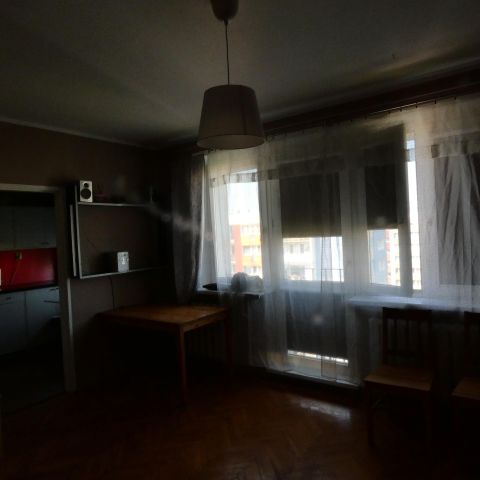 Mieszkanie 1-pokojowe Bydgoszcz Wyżyny, ul. Ogrody. Zdjęcie 4