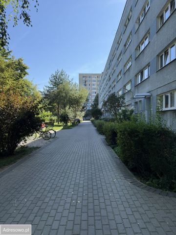 Mieszkanie 3-pokojowe Warszawa Targówek. Zdjęcie 1