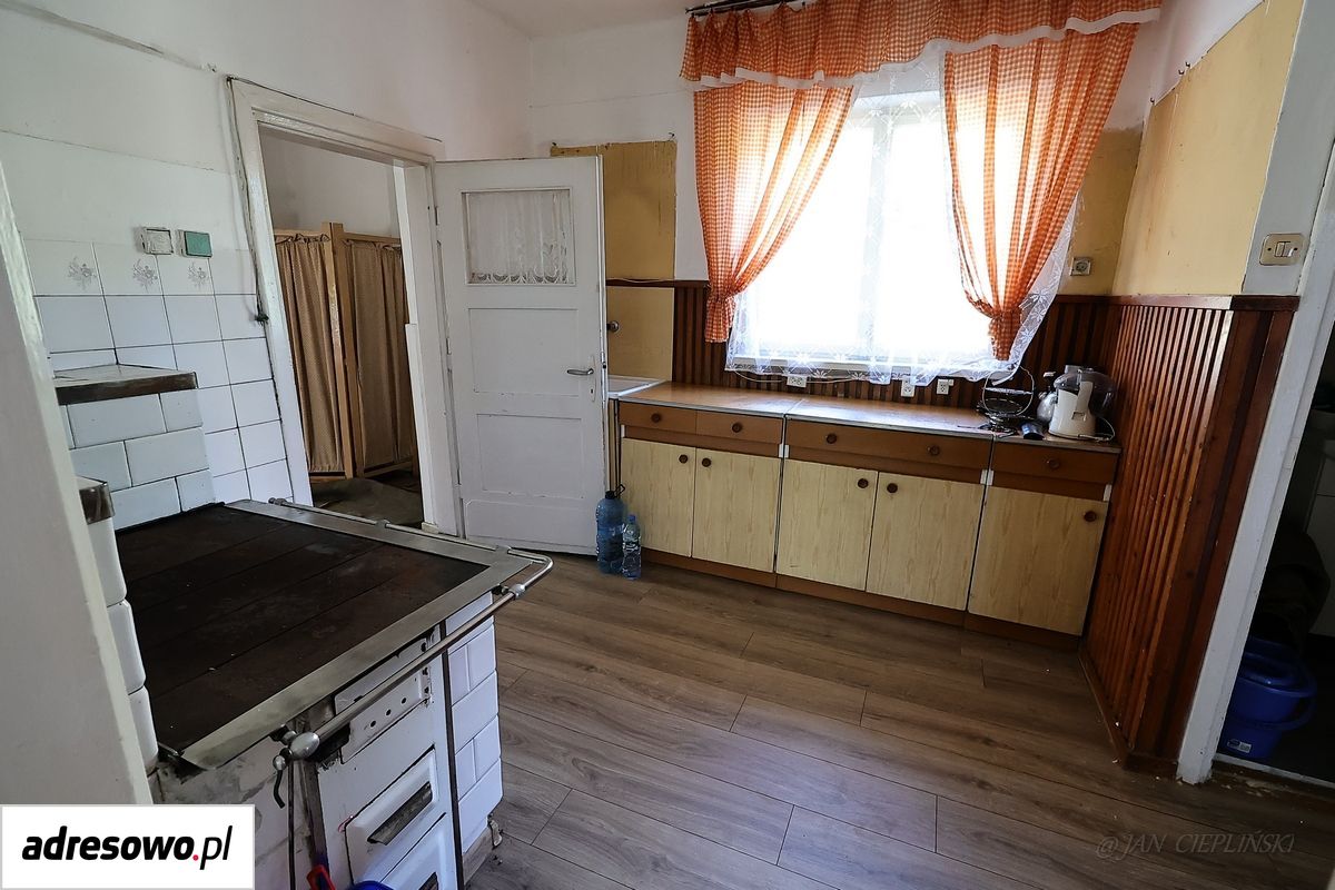 dom wolnostojący, 5 pokoi Rabka-Zdrój, ul. Gilówka. Zdjęcie 16