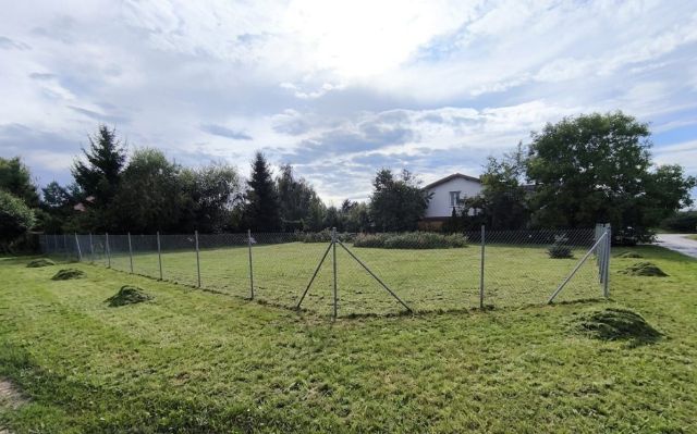 Działka budowlana Biskupice, ul. Pszeniczna. Zdjęcie 1