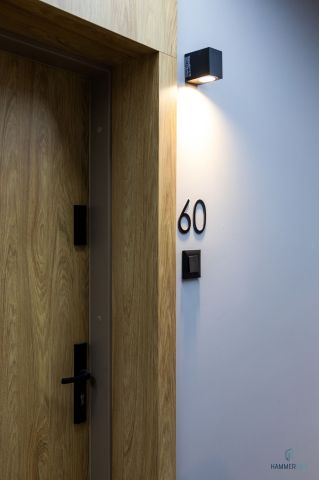 Mieszkanie 2-pokojowe Łódź Śródmieście, ul. Pomorska. Zdjęcie 5