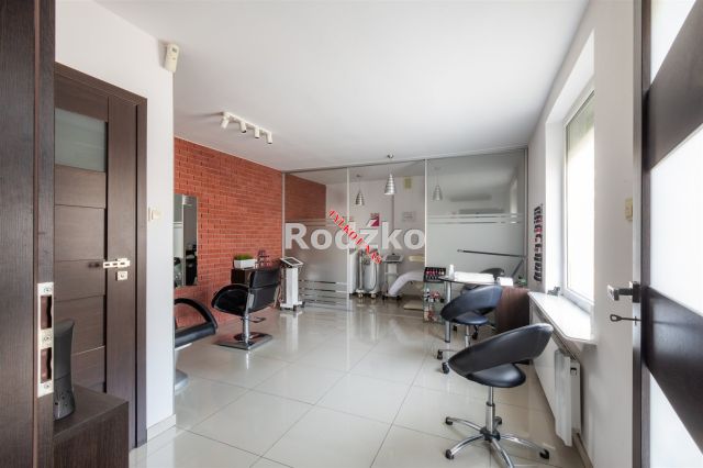 Lokal Bydgoszcz Kapuściska, ul. Wojska Polskiego. Zdjęcie 1