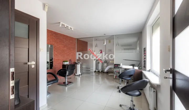 Lokal Bydgoszcz Kapuściska, ul. Wojska Polskiego