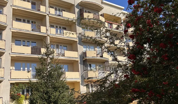 Mieszkanie 2-pokojowe Warszawa, ul. Bluszczańska