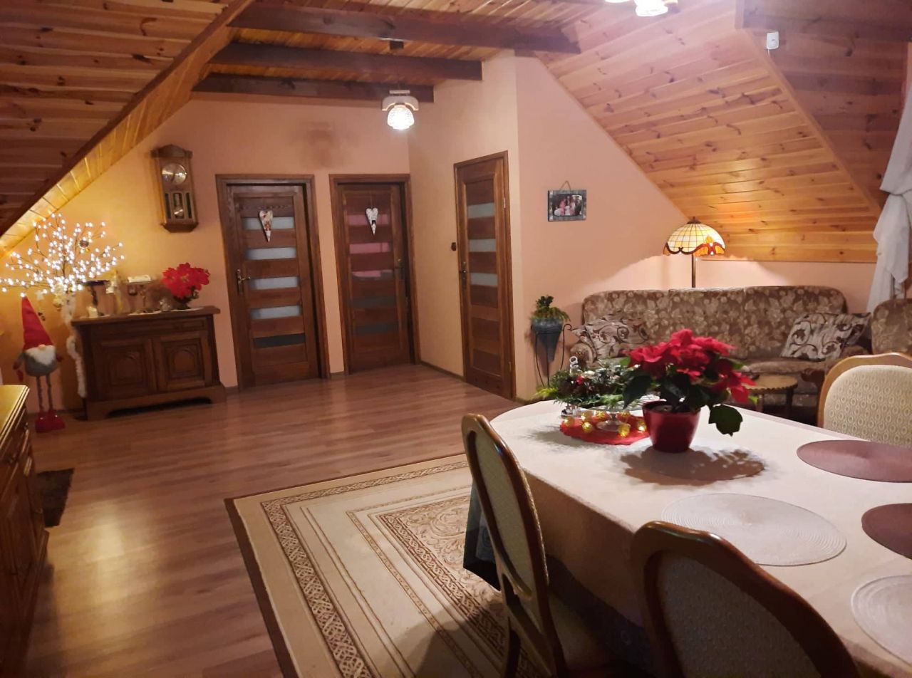 dom wolnostojący, 13 pokoi Bartniki Zabudziska, ul. Miedniewicka. Zdjęcie 8