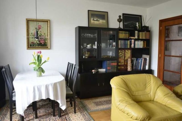 Mieszkanie 4-pokojowe Bydgoszcz, ul. Marii Curie-Skłodowskiej. Zdjęcie 1