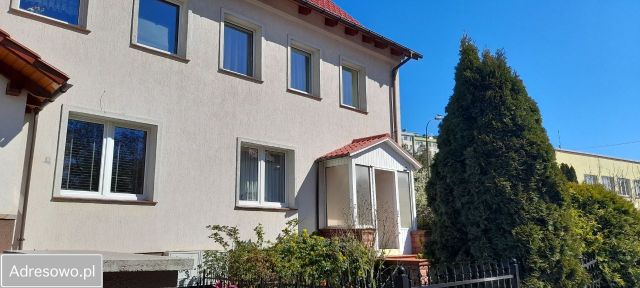 bliźniak, 4 pokoje Gorzów Wielkopolski, ul. Okólna. Zdjęcie 1