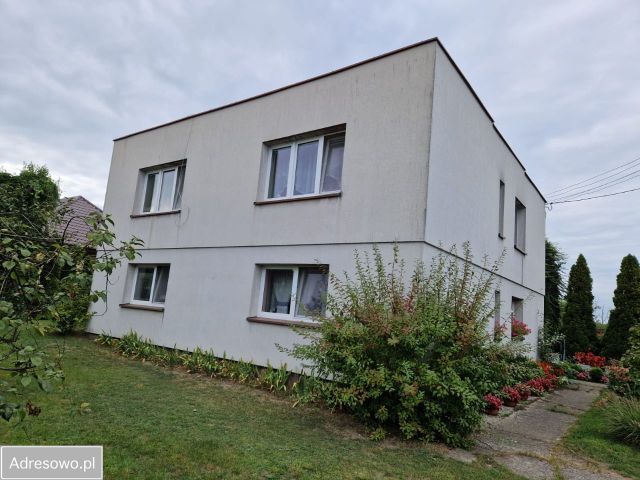 dom wolnostojący, 5 pokoi Zagórów, ul. Wzgórze. Zdjęcie 1